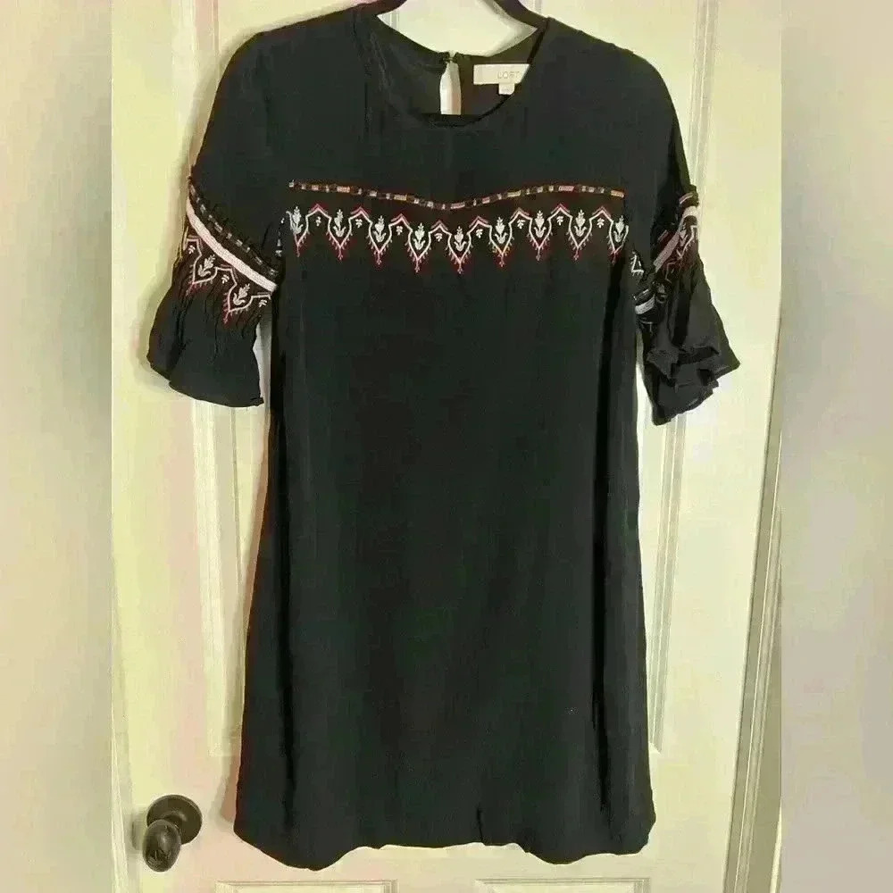 Loft Dress